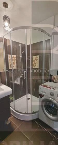 Apartament 2 Camere,Iancului Metrou,bl.1987,reabilitat,et.7/8,Amenajat,boiler - 8