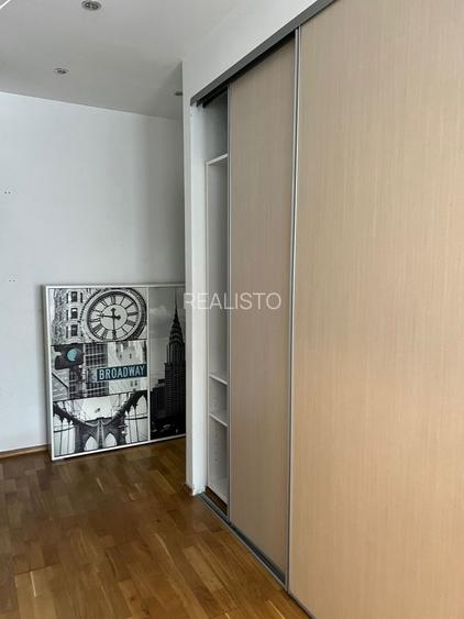 Apartament 3 camere cu grădină | Natura Residence | Băneasa | Garaj - 17