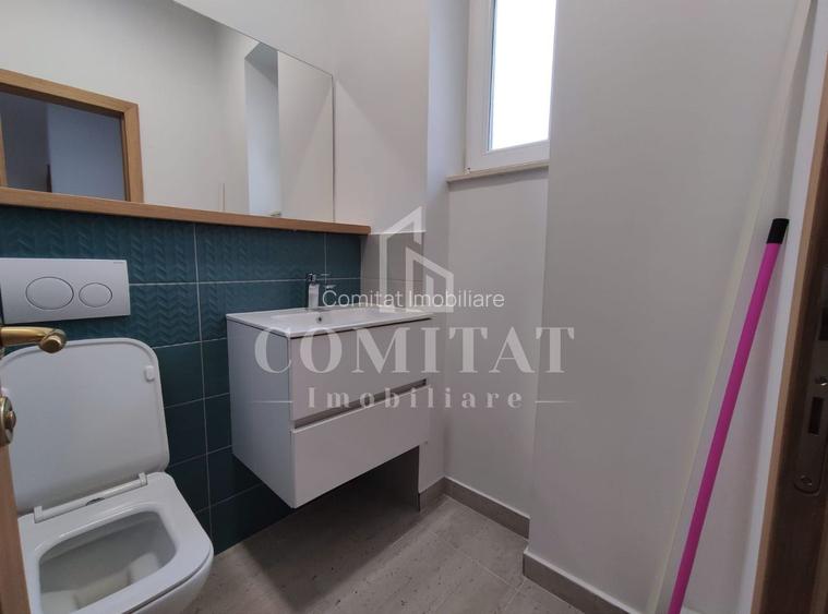 Spațiu oferit spre închiriere | Piața Mihai Viteazu - 6