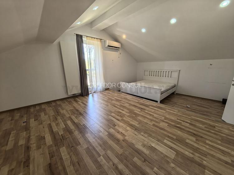 Vila  în zona Iancu Nicolae - Jolie Ville - Cambridge School - 18