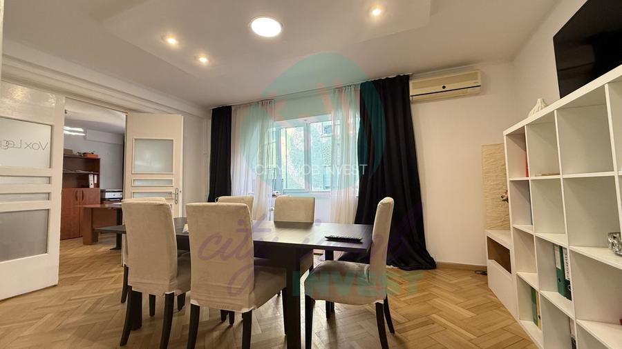 4 camere interbelic | Piața Sf. Ștefan - 5