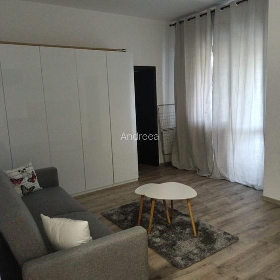 Inchiriere Apartament 2 camere, Bloc Concept Salciilor - 16