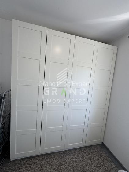 2 camere/COMPLET RENOVAT | Gheorgheni–Lăcrămioarelor | locuință sau investiție - 11