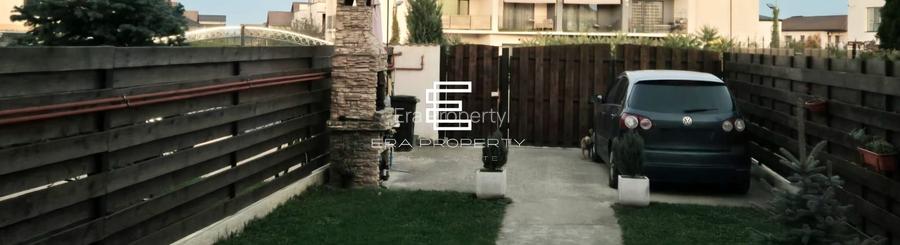 Apartament 3 camere cu grădină generoasă – 152 mp | Cartierul Arhitecților - 1