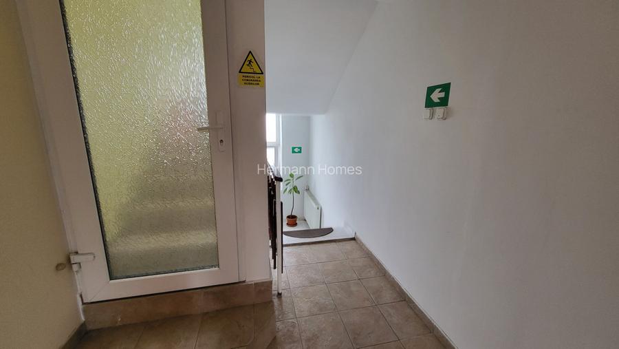 Spatiu pentru birouri de inchiriat – 4 camere, zona Centrala - 7