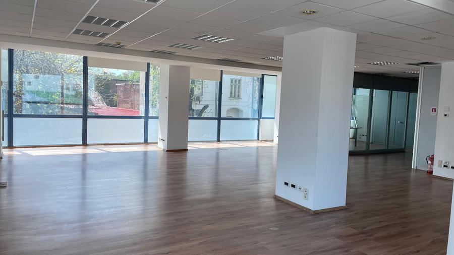 260 mp imobil birouri Victoriei-Buzesti- Gara de nord