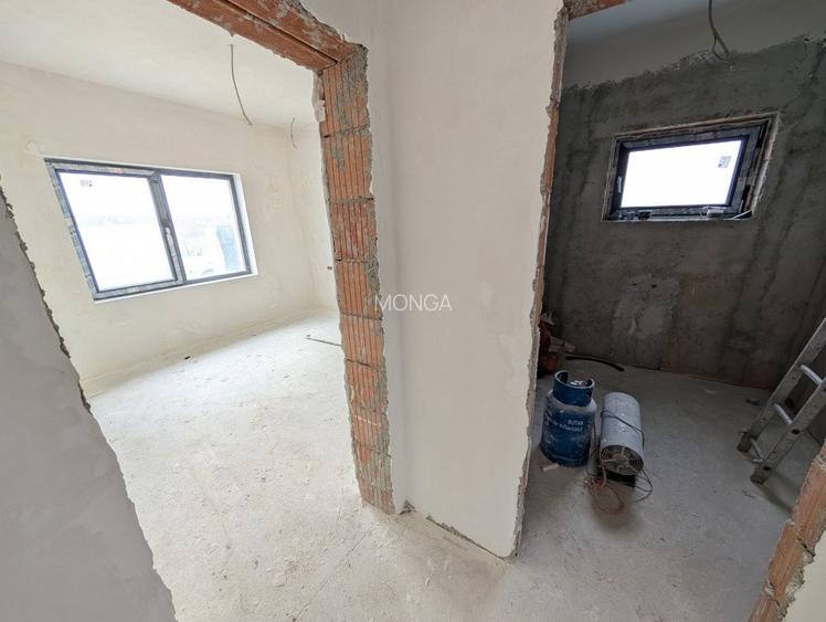 Casa 4 camere | nZEB | 113p | 0 comision | Corbeanca Ostratu | 685mp teren - 24