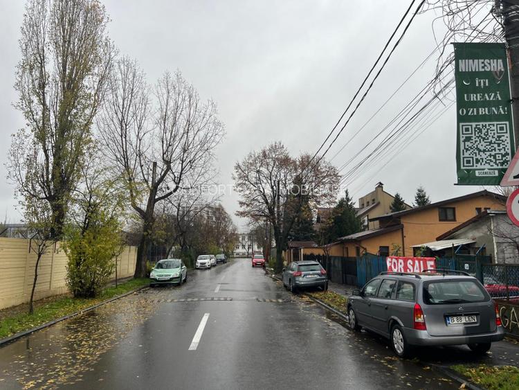 DAMAROAIA-Neajlovului, ST-390 mp, D - 13 ML, Comision 0% - 10