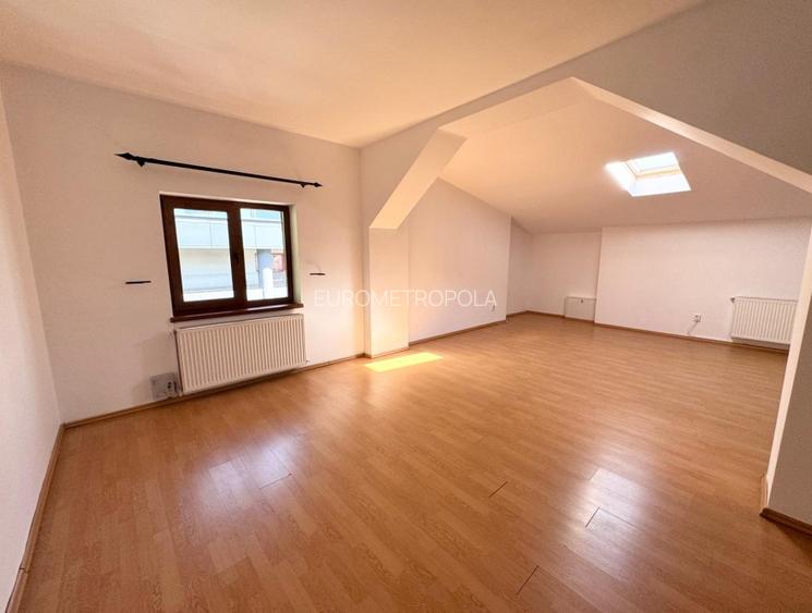 Inchiriere vila spatioasa, ideala pentru activitati profesionale – Lacul Tei - 11
