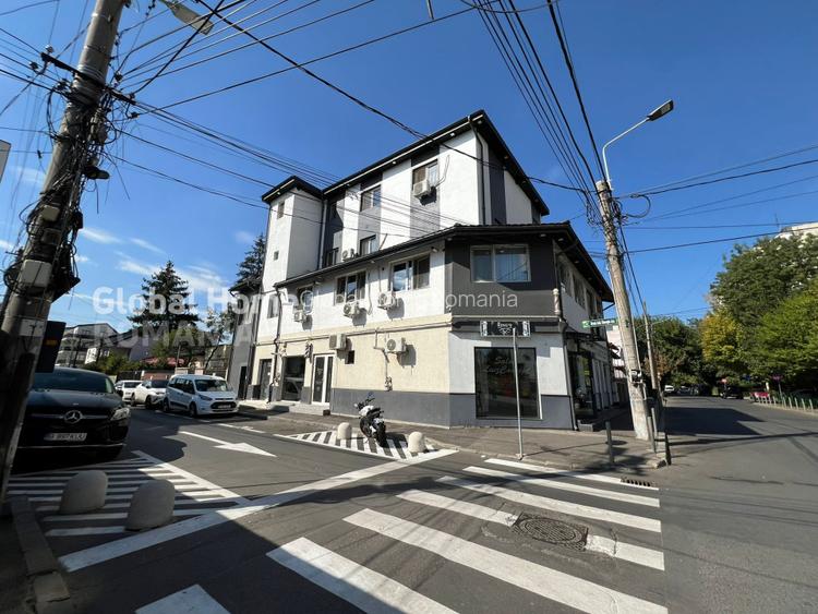 Apartament 2 Cam | 68 MP |  Berceni - Brancoveanu | Terasa | Parcare  | Bloc nou - 23