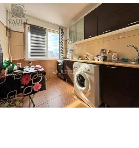 Apartament 2 camere Dristor-Bloc Reabilitat Termic-Metrou Dristor - 5