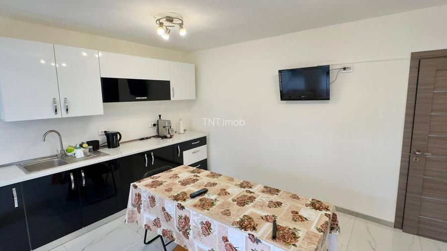 Casa 6 camere individuala Chitila langa Lidl ! - 13