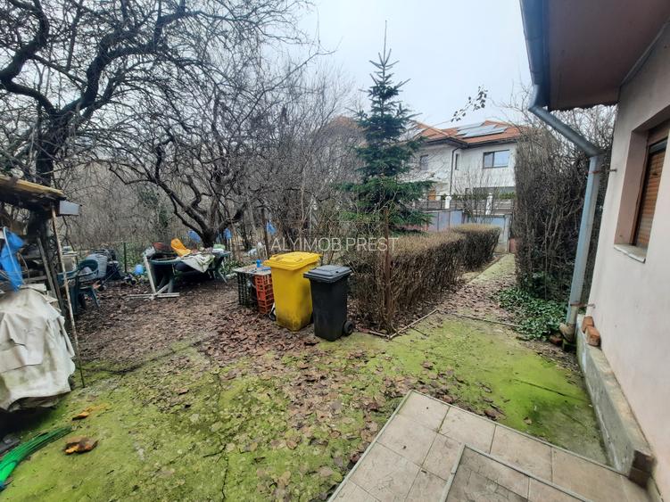 VANZARE CASA INDIVIDUALA RAHOVA-SALAJ - 15