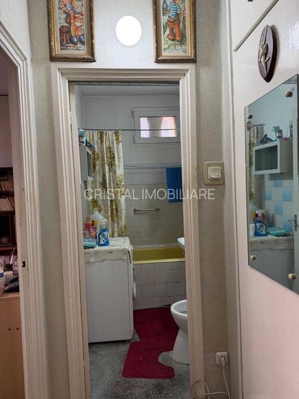 Apartament 2 camere, 1 Mai, bloc reabilitat, et 3, vedere S, Mihalache - 3