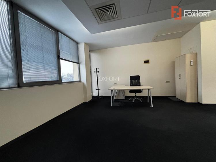 Spatiu birouri de inchiriat in Timisoara, zona Complex Studentesc. - 2