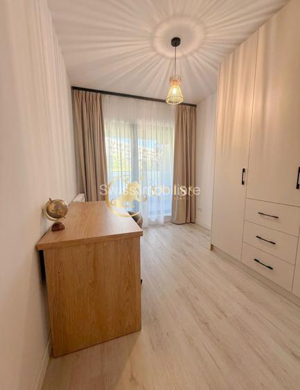 Apartament 3 camere | Prima inchiriere | Parcare | Terasa | Zorilor Frunzisului - 6