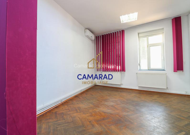 Vila de închiriat - Rezidențial/Birouri/Comercial -curte proprie - Tei - Lizeanu - 3
