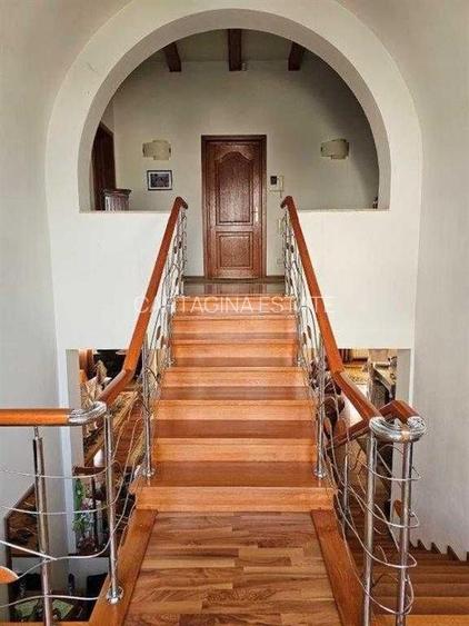 Vila individuala   D+P+1+M   Cambridge School - 16