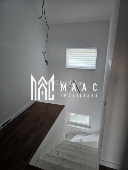Casă tip duplex | Curte 320 mp | Viile Sibiului - 13