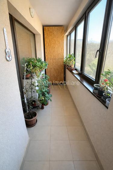Apartament Decomandat - 52MP | Balcon | Garaj - zona Panemar Eroilor - 6
