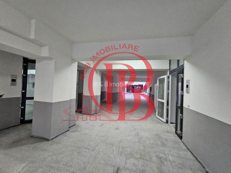 Mutare rapida 4 camere cu terasa 166mp-7min Metrou N. Teclu - 19