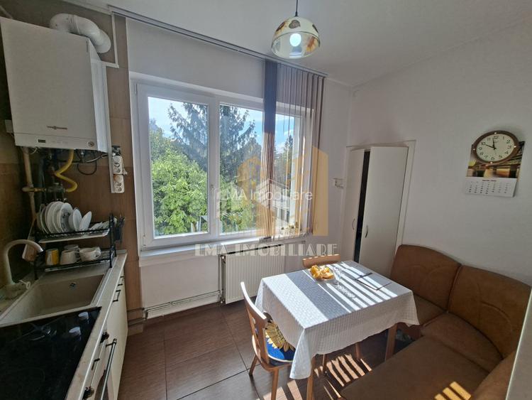 Apartament 2 camere decomandat 9 Mai Brasov  Centrul Civic - 5