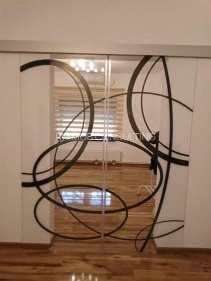 Casa 2 camere, cocheta,consolidata in 2021, zona Dorobanti - 9