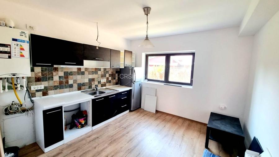 Vila Cocheta 5 Camere Peris - 9