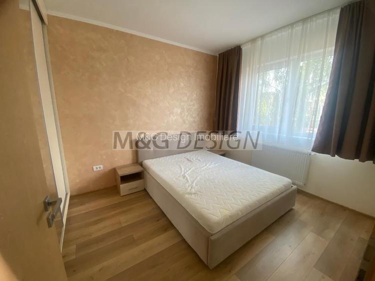 3 camere deosebit etajul 1 Braytim CENTRALA PROPRIE - 12