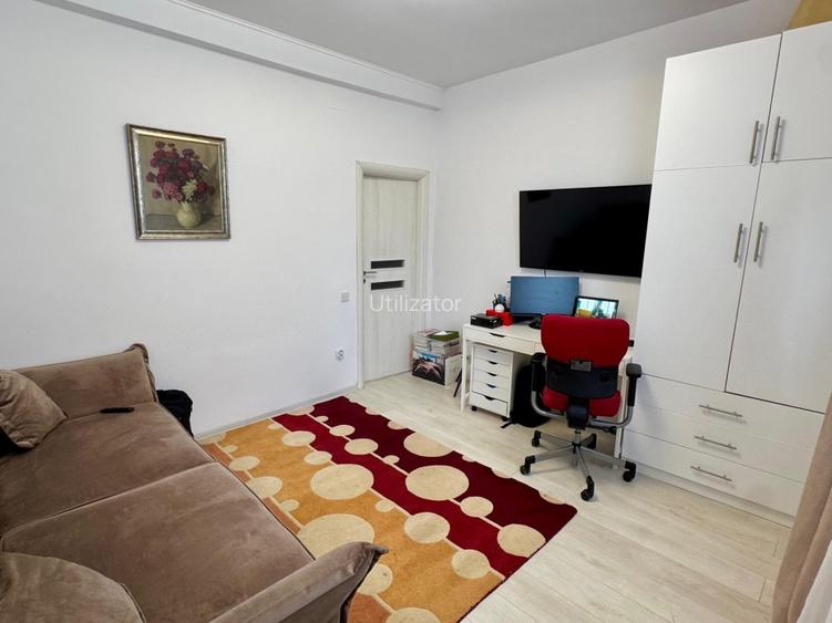 Direct Proprietar - Vila individuala D+P+1, zona Domenii 160mp - 10