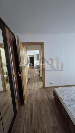 Apartament  2 camere | Et.2 + centrala -Zona Spitalul Judetean - 8