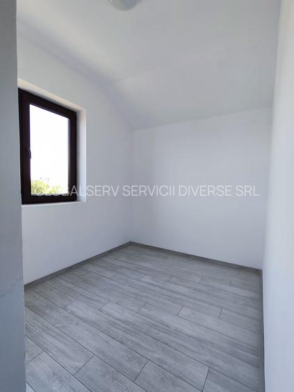 FARA COMISIOANE in GULIA casa eleganta cu 5 camere 3 bai terasa mare pe 1000mp - 30
