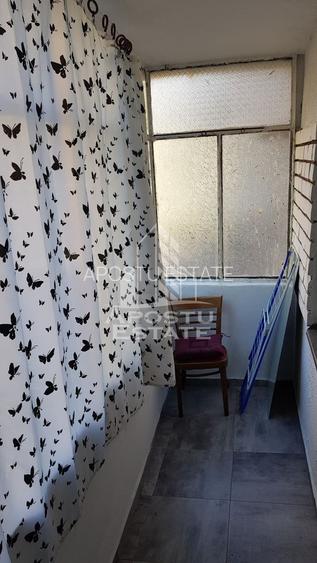 Apartament cu 3 camere de inchiriat, zona Complex Studentesc,Timisoara - 6