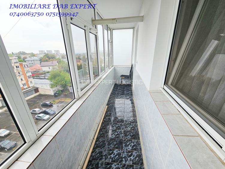 Apartament vanzare mobilat si utilat, zona ULTIMUL LEU - 7