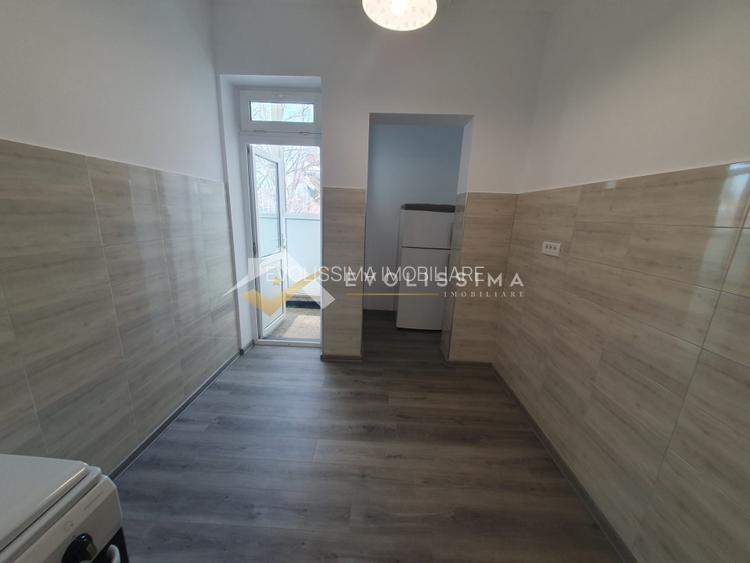 Apartament 2 camere, Bld. Stefan cel Mare si Sfant - 2
