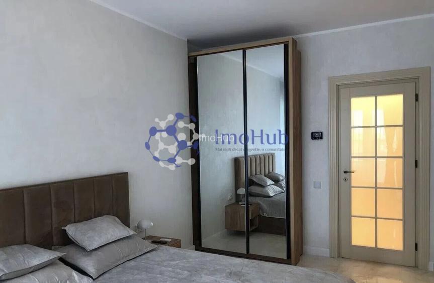 Apartament 2 Camere Premium | Royal Town - 2