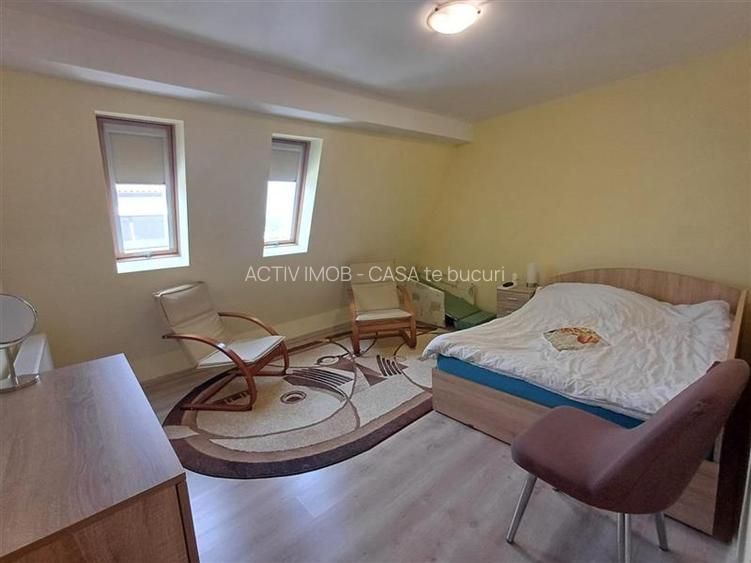 Apartament 4 camere 2 bai terasa mare de vanzare - 5