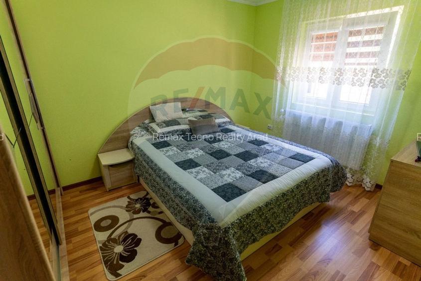 Casă / Vilă Sesuri, jud Hunedoara - 11