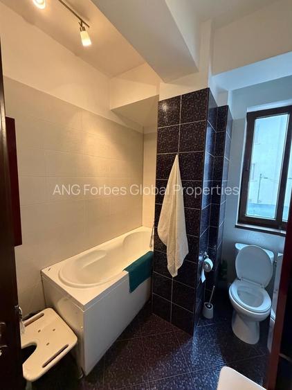 Spațiu, Lumină și Design | Apartament 2 camere Bucureștii Noi - 9