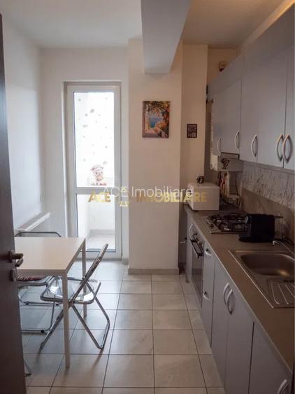 2 Camere de inchiriat | Berceni | Metrou |  Centrala | Petfriendly - 3