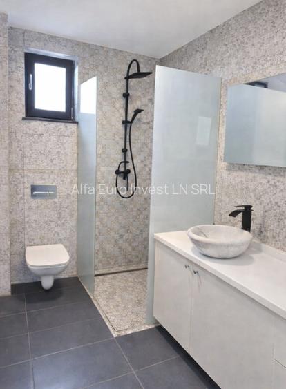 Casa individuala – Izvor, mobilata la cheie, Comision 0% - 8