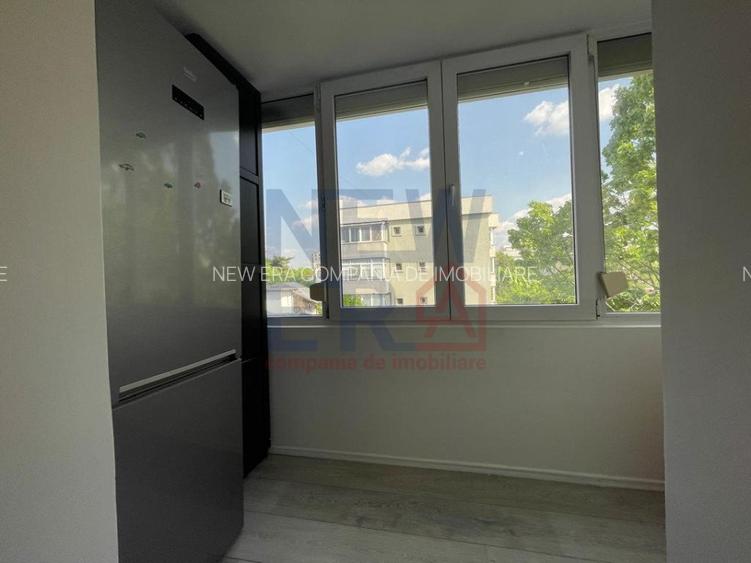Apartament cu 3 camere de inchiriat in zona Baneasa - 7