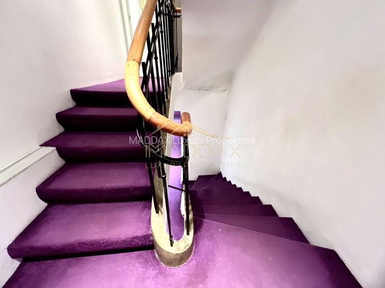 Apartament in Vila | Dorbanti - Capitale | De Vanzare | 1946 - 22