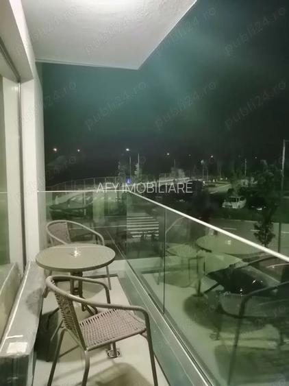 DE INCHIRIAT | STUDIO | ATRIA RESIDENCE - 9