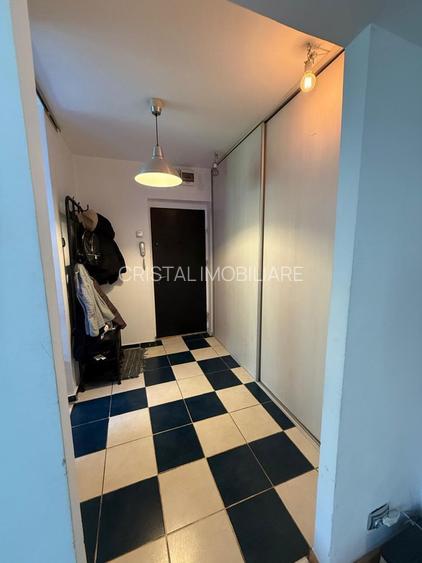 De închiriat: Apartament modern 2 camere, Tineretului – Metrou - 6