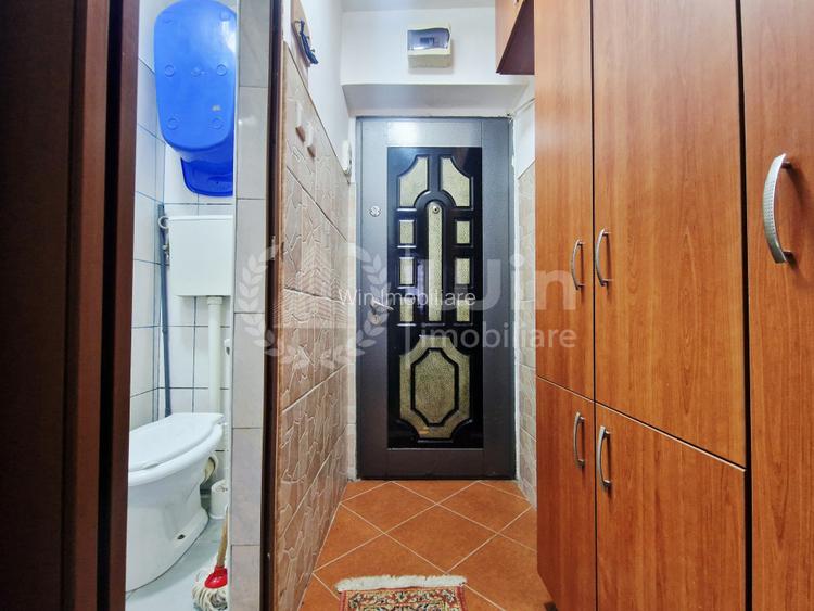 Apartament 2 camere ideal Investitie | Et. 3/4 | Gheorgheni | Royal - 6