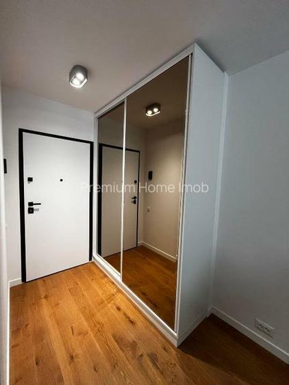 Apartament | 2 camere |  bloc nou | One Cotroceni Park - 6