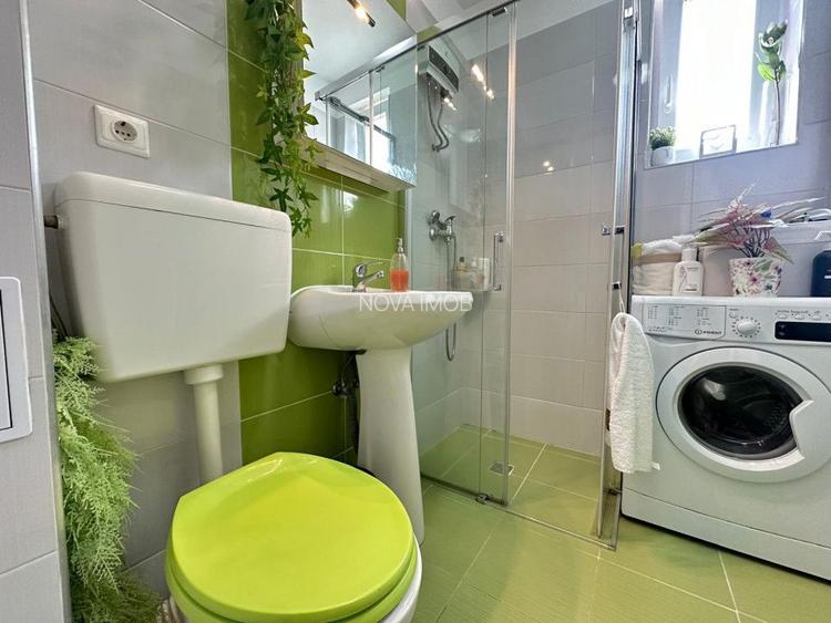 Apartament 2 camere cu gradina - Cartierul Magnolia Residence - 7