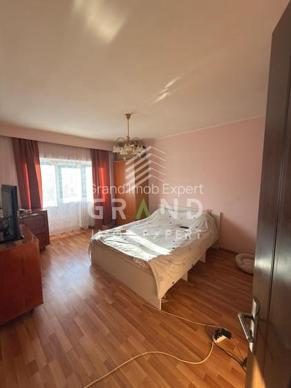 Ap 3 camere | 2 BAI | BALCON | Zona Manastur-Ion Mester - 7