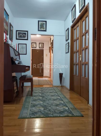 4 Camere - Sebastian - Metrou Orizont - 96mp - 2